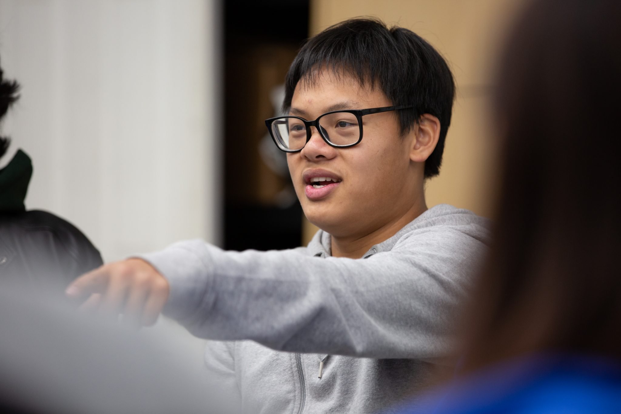CYC Partners With BurberryInspire To Unlock Youth Creativity And