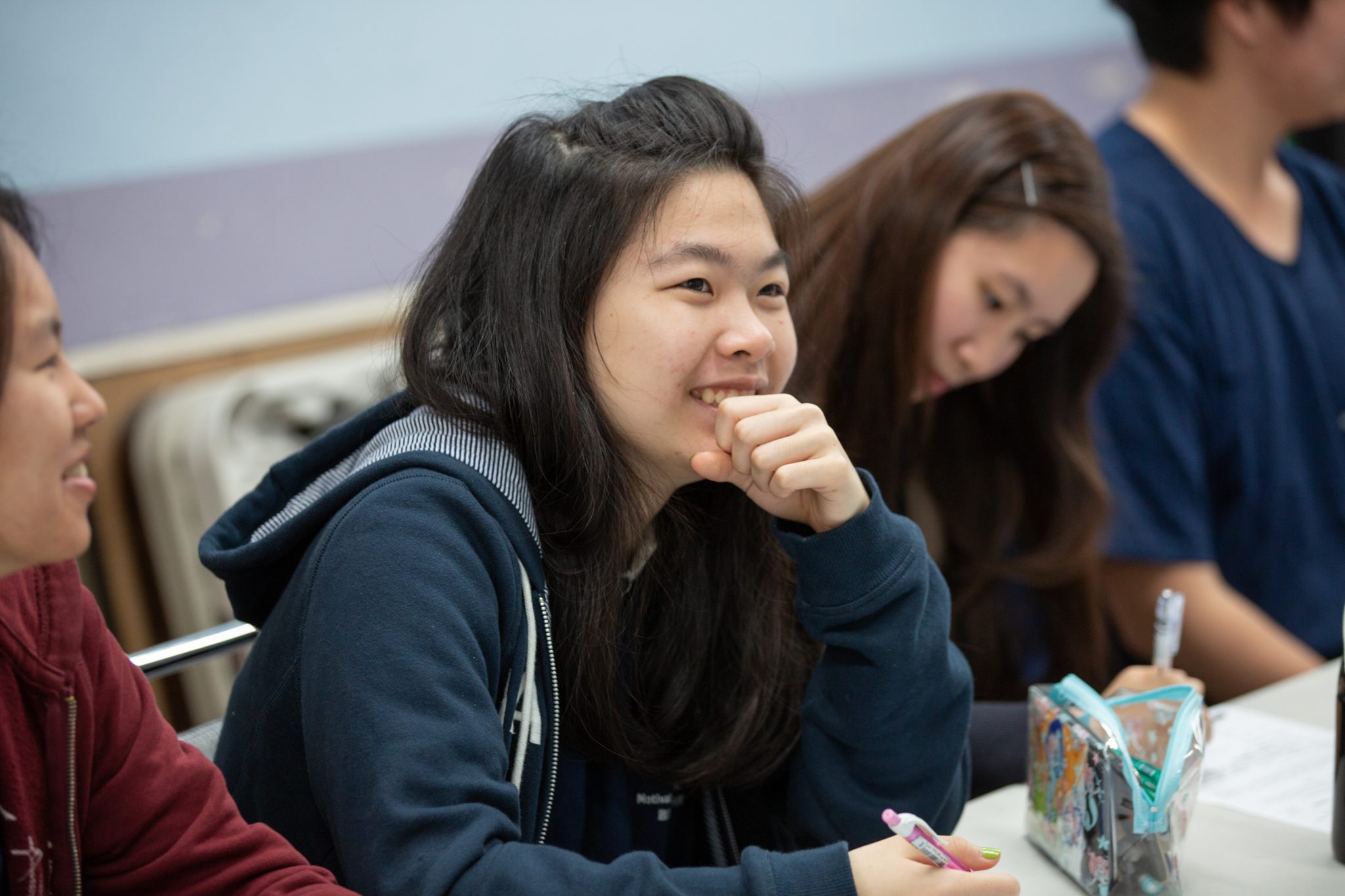 Summer Program applications starting soon