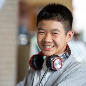 Middle School Summer Program Information
