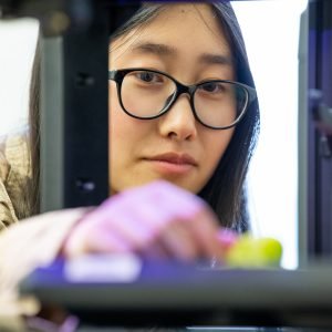 High School Summer Program Information