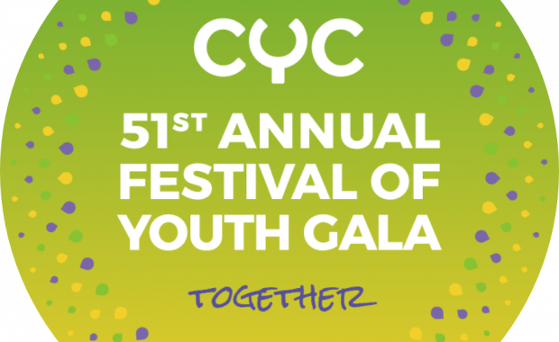 CYC 51st annual festival of youth gala
