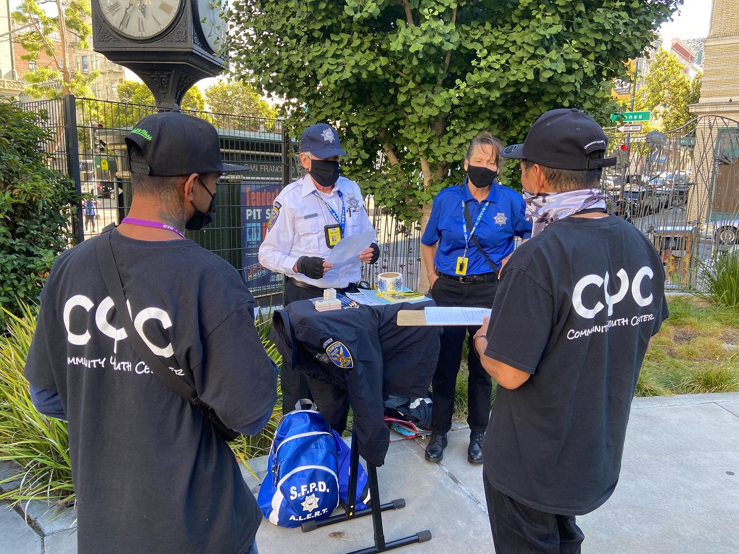 National Night Out