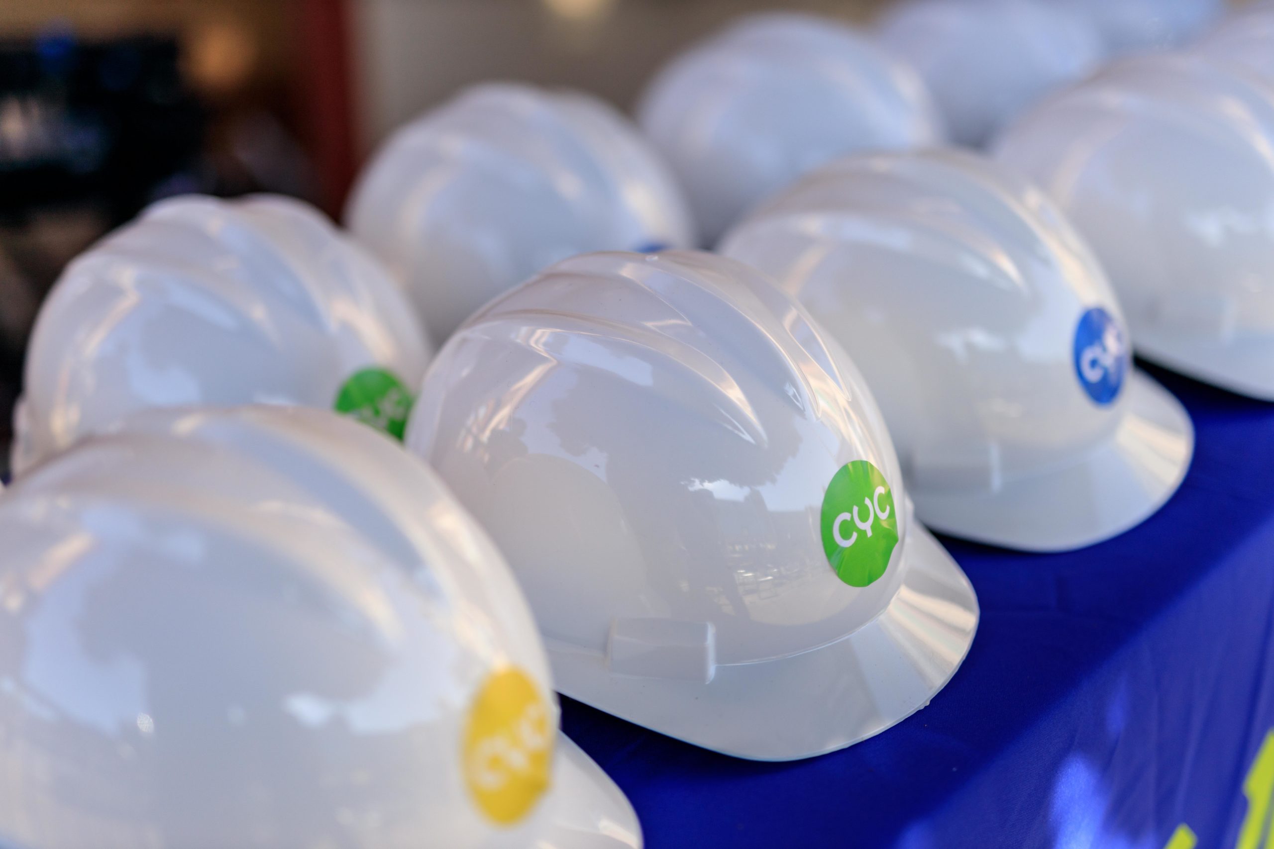 Press Release: Community Youth Center of San Francisco Breaks Ground on the Richmond Community Hub