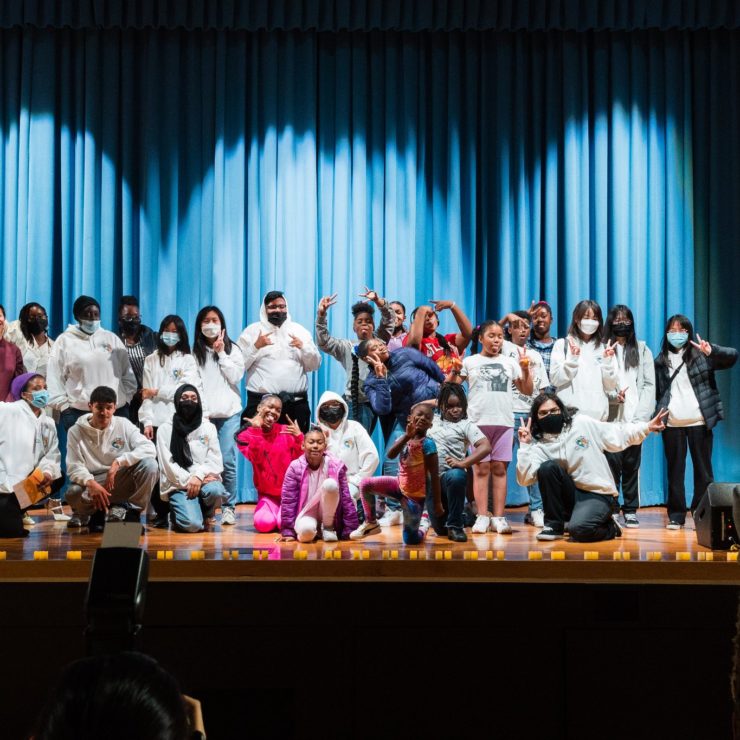Celebrating Identity and Culture in the Bayview