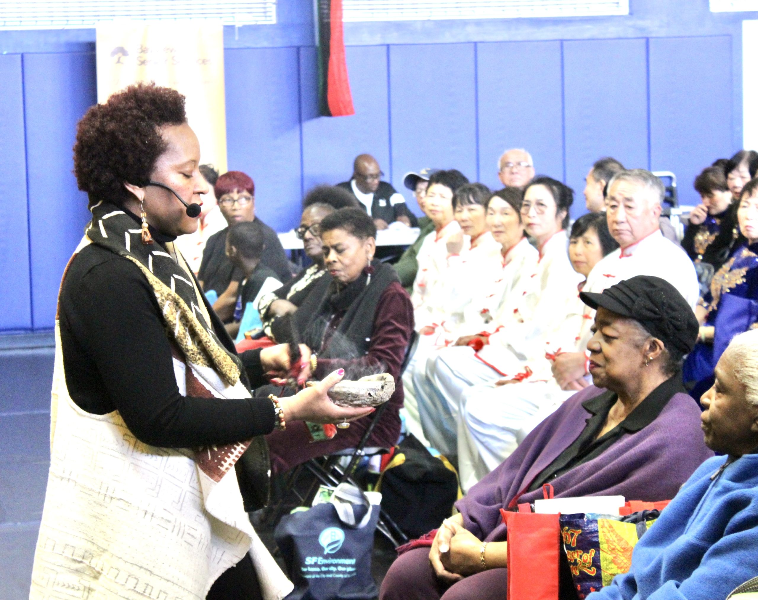 Celebrate Black History Month and Lunar New Year in the Bayview ...