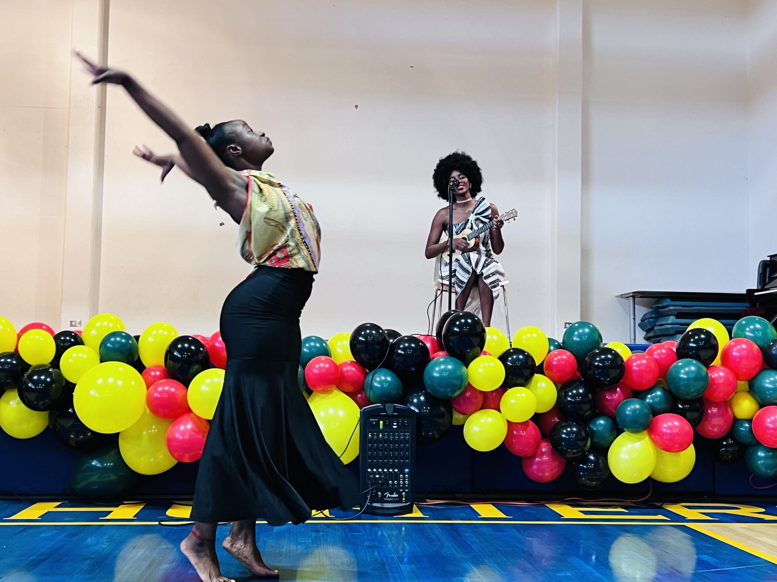 Bayview unites to celebrate Black History Month and Lunar New Year ...