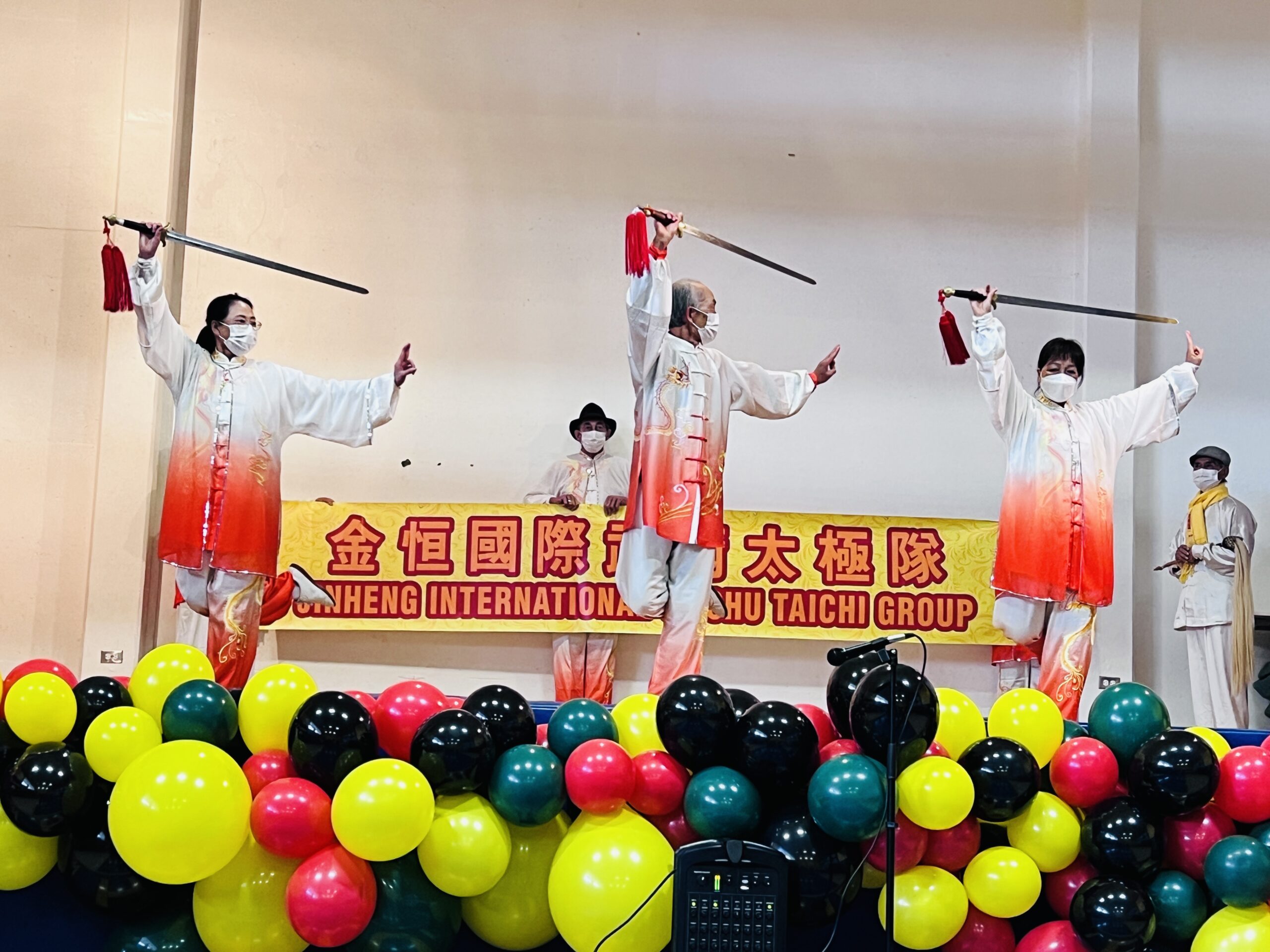Bayview unites to celebrate Black History Month and Lunar New Year ...