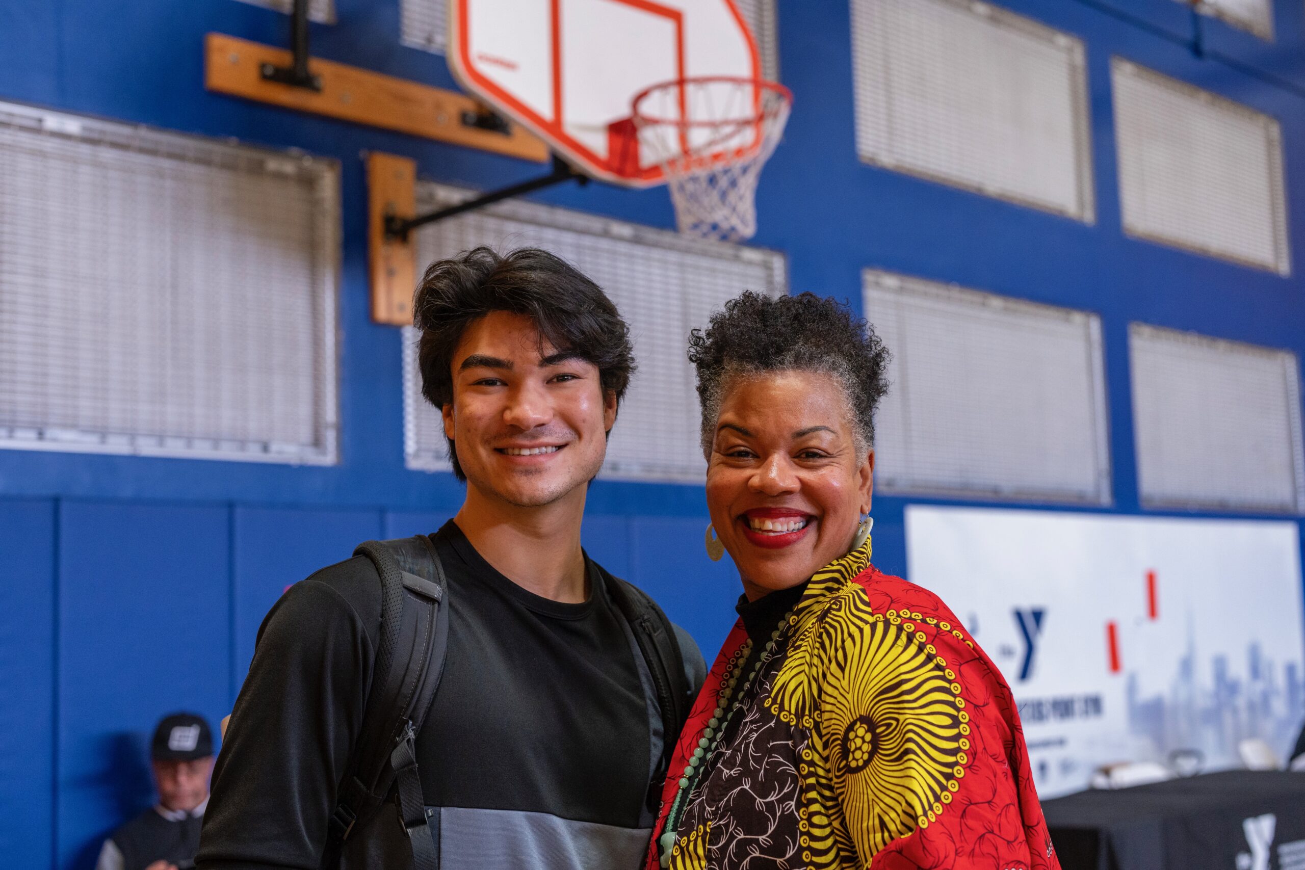 Bayview Black History Month & Lunar New Year Celebration | Community ...