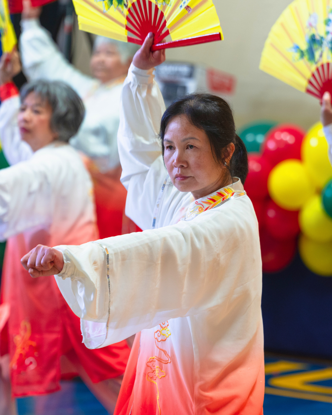 Celebrating Lunar New Year and Black History Month at CYC | Community ...