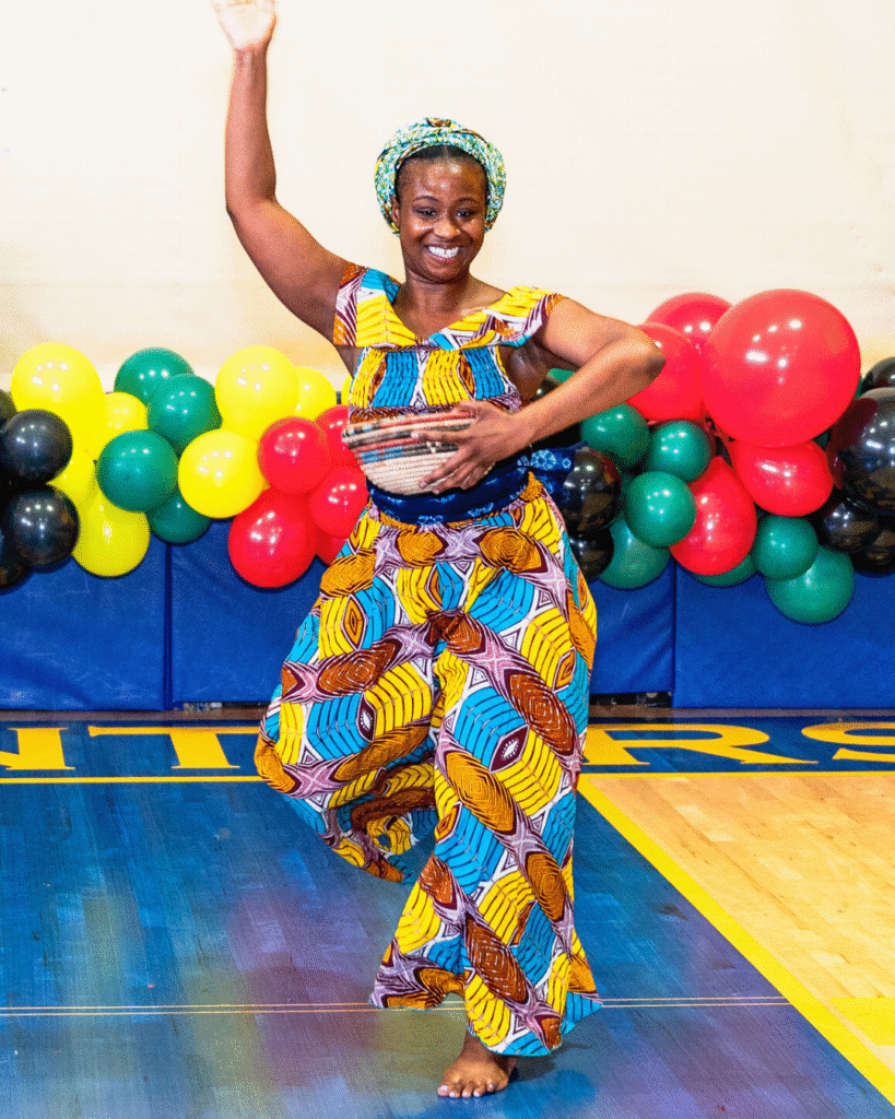 Celebrating Lunar New Year and Black History Month at CYC | Community ...